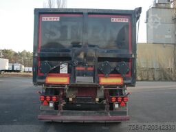 KEMPF SKM 36/3 ALU 37m³ Lift Teflon