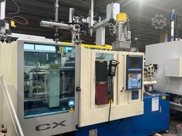 Krauss Maffei KM 80-180 CX