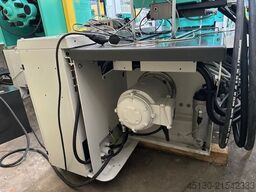 Arburg 270C 400-70 e²