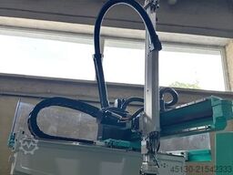 Arburg 270C 400-70 e²