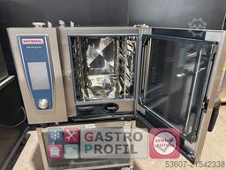 Rational SCC 61WE Gasausführung