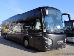 VDL Bova Futura FHD-2/139-440/Full option/Lift