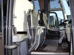 VDL Bova Futura FHD-2/139-440/Full option/Lift