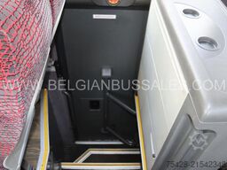 VDL Bova Futura FHD-2/139-440/Full option/Lift