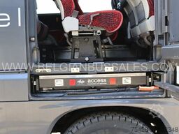 VDL Bova Futura FHD-2/139-440/Full option/Liftbus/ ...