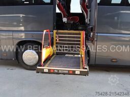 VDL Bova Futura FHD-2/139-440/Full option/Liftbus/ ...