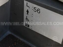 VDL Bova Futura FHD-2/139-440/Full option/Liftbus/ ...