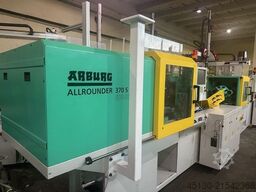 Arburg 370S 500-70