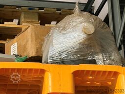 Southstar elektr. Tunnelofen