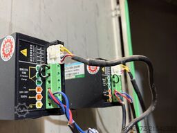 Southstar elektr. Tunnelofen