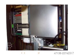 Herma DS 110