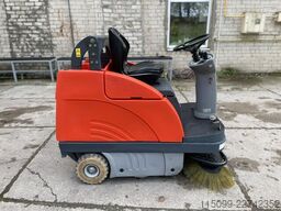 Hako Jonas 980 Eh