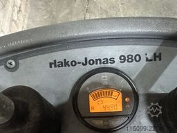 Hako Jonas 980 Eh