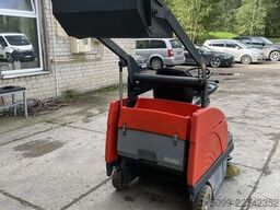 Hako Jonas 980 Eh