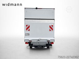 Mercedes-Benz Sprinter 317 CDI Koffer LBW LED Klima Sitzh.