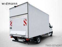 Mercedes-Benz Sprinter 317 CDI Koffer LBW LED Klima Sitzh.
