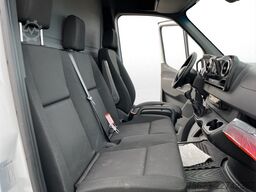 Mercedes-Benz Sprinter 317 CDI Koffer LBW LED Klima Sitzh.