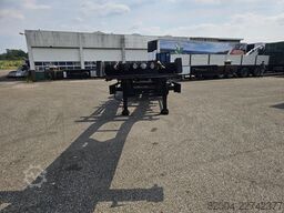 KÖGEL PORT 40 SIMPLEX 20./ EXTENDIBLE/SAF DISC.