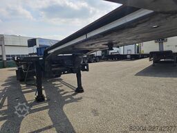 KÖGEL PORT 40 SIMPLEX 20./ EXTENDIBLE/SAF DISC.