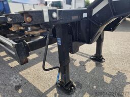 KÖGEL PORT 40 SIMPLEX 20./ EXTENDIBLE/SAF DISC.