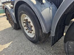 KÖGEL PORT 40 SIMPLEX 20./ EXTENDIBLE/SAF DISC.
