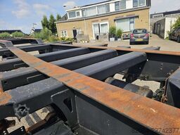 KÖGEL PORT 40 SIMPLEX 20./ EXTENDIBLE/SAF DISC.