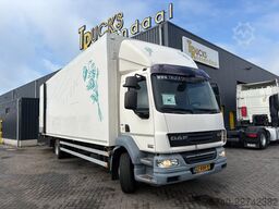 DAF LF 55.250 + lift + euro 5
