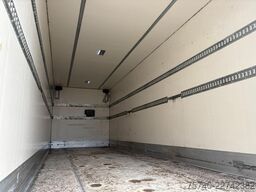 DAF LF 55.250 + lift + euro 5