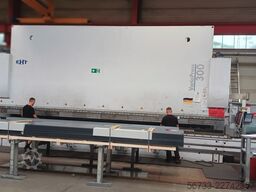 EHT VarioPress 8000 x 300 to