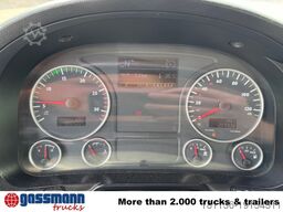 MAN TGS 26.480 6x4H-4 BL, Multilift Abroller