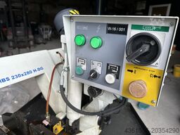 Mettalkraft BMBS 230 x 280 H-DG