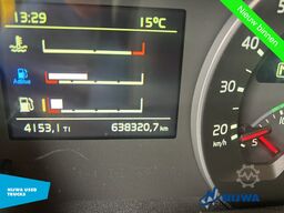 Volvo FM 460 4x2 Work remote + PTO