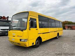 Iveco Bus 100 E 18 CACCIAMALI