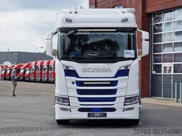 Scania R540 NGS 6x2 - Retarder - Full air - 3.95 WB - ...