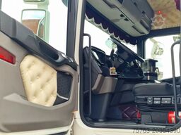 Scania R540 NGS 6x2 - Retarder - Full air - 3.95 WB - ...
