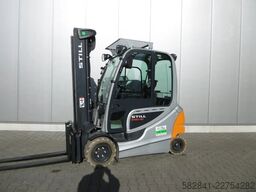 STILL RX 60-30L/6354 2014