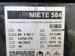 STILL RX 60-30L/6354 2014