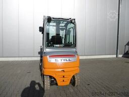 STILL RX 60-30L/6354 2014