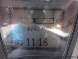 LINDE E 14-01 2009