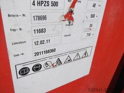 LINDE E 14-01 2009