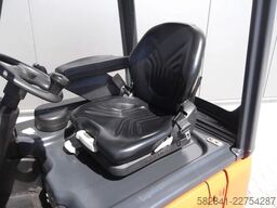 LINDE E 14-01 2009