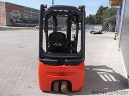 LINDE E 14-01 2009