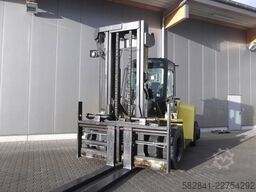 HYSTER H 16.00 XM-6 2008
