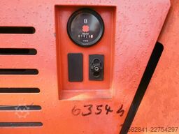 LINDE H 140 D / 600 2013