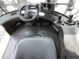LINDE H 140 D / 600 2013