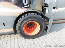 LINDE H 140 D / 600 2013