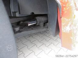 LINDE H 140 D / 600 2013