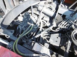LINDE H 140 D / 600 2013