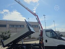 IVECO 35C16