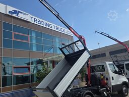 IVECO 35C16